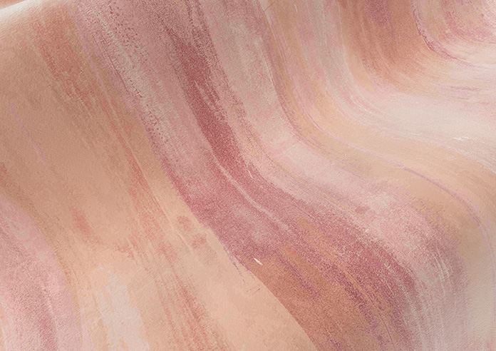 Waterfall, Romance - Roman Blind - Image 4